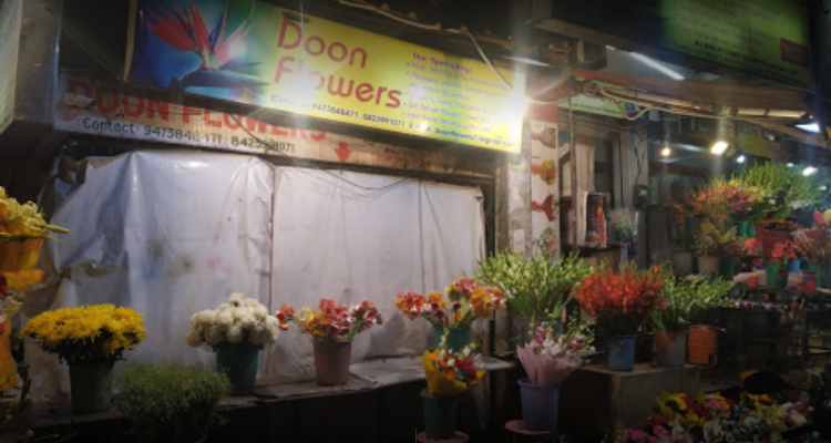 Doon Flowers