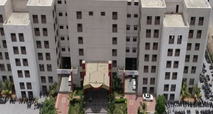 Bhagwan Mahavir University