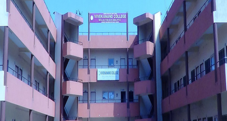 Vivekanand College