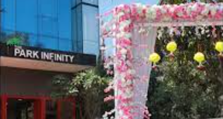 The Park Infinity