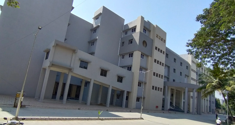 Government Medical College, Surat