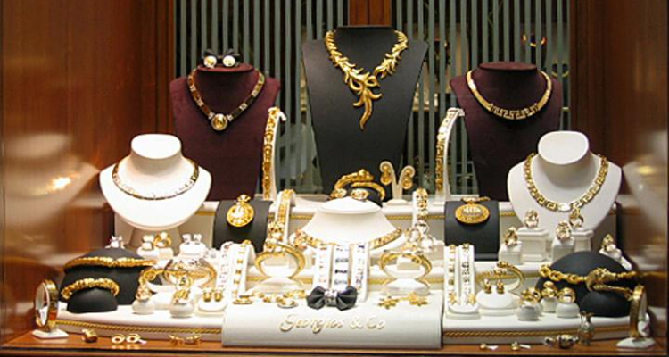 Kaveri Jewellers