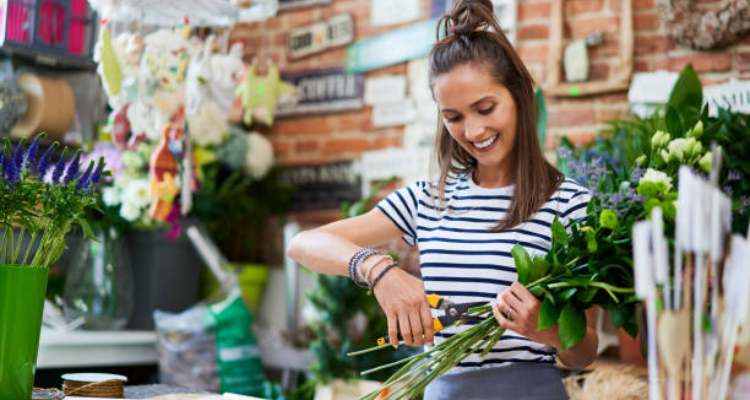 Chamunda Florist