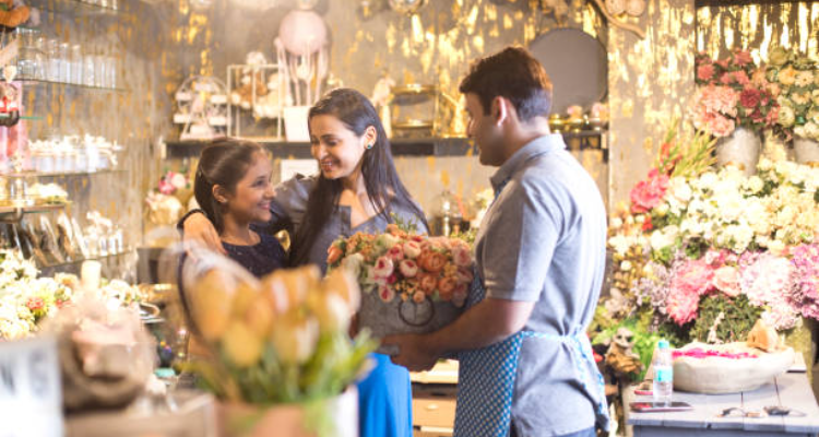 Chamunda Florist