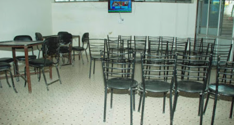 DOON HABITAT GIRLS HOSTEL