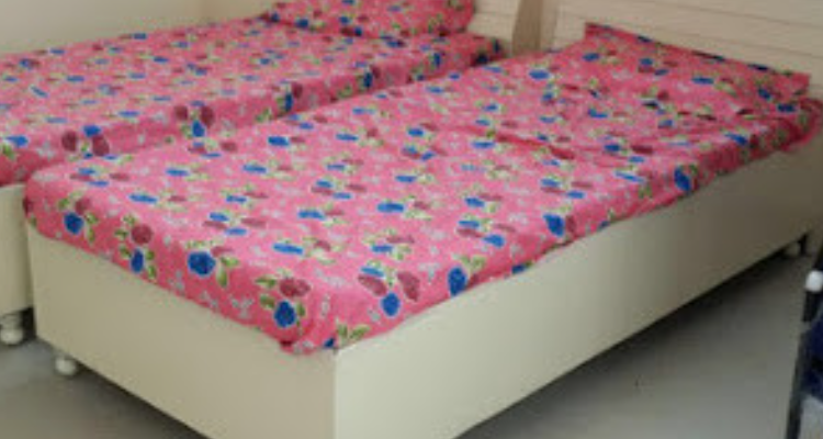 DOON HABITAT GIRLS HOSTEL