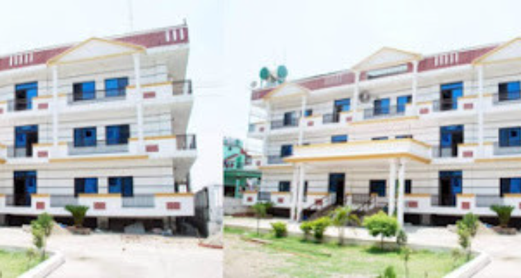 DOON HABITAT GIRLS HOSTEL