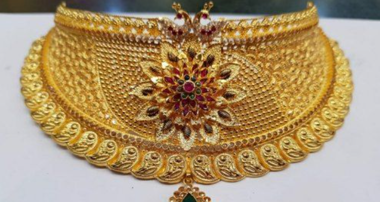 New Sahdev Jewellers