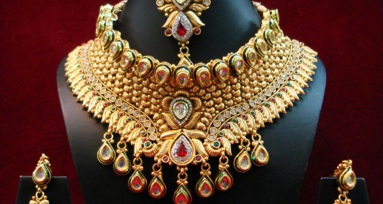 New Sahdev Jewellers