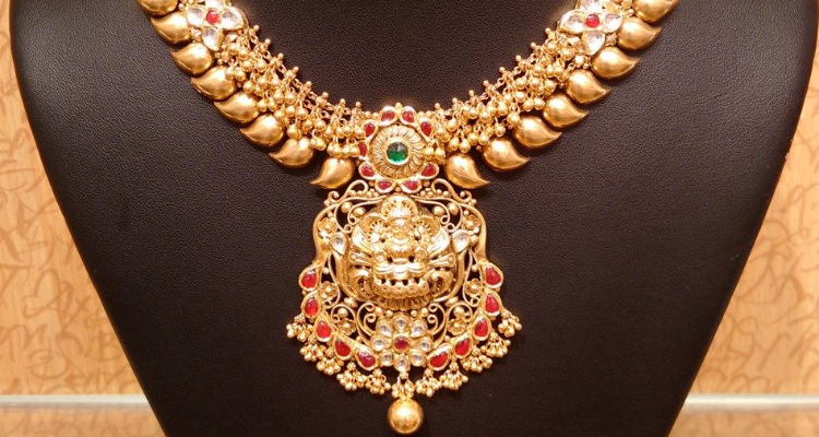 New Sahdev Jewellers