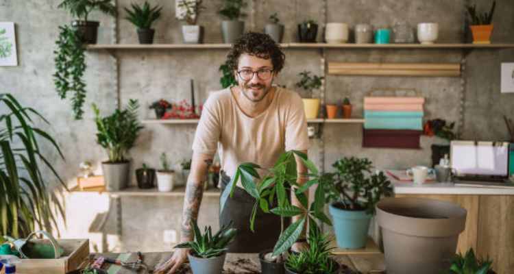 Maa Florist