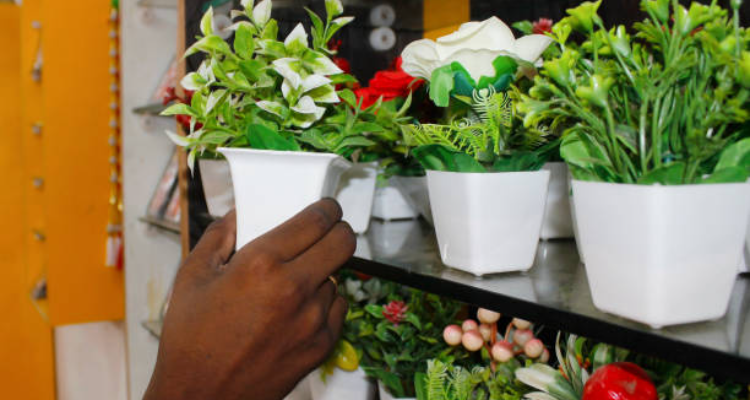 Maa Florist