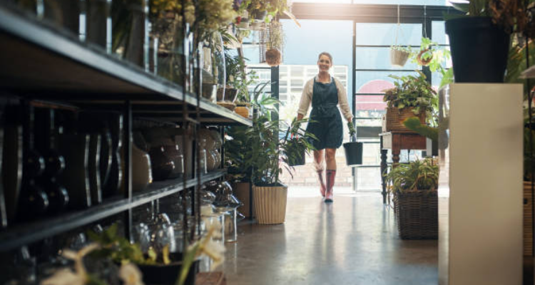 Lucky Florist