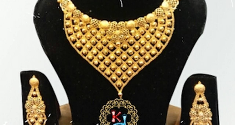 Kanshi Jewellers