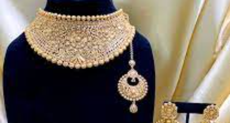 Kanshi Jewellers