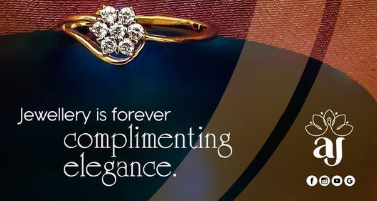 Ashoka Jewellers & Sons
