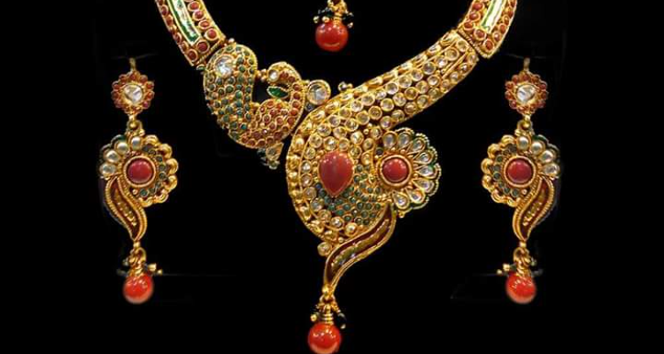 Ashoka Jewellers & Sons