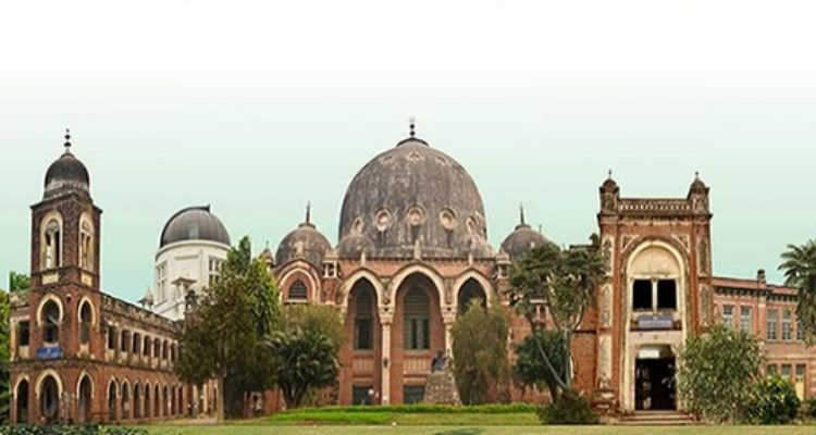 The Maharaja Sayajirao University of Baroda