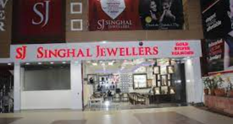 Singhal Jewellers