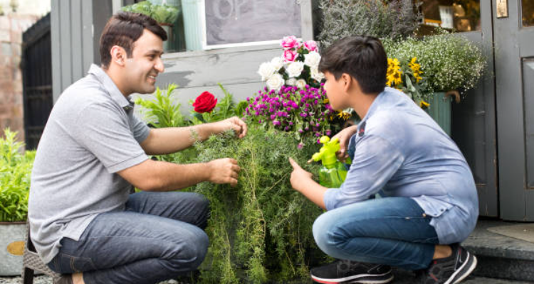 Ardhya florist