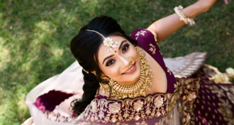 Harsh Digital Photos / DP Shoot , Gandhinagar, Gujarat