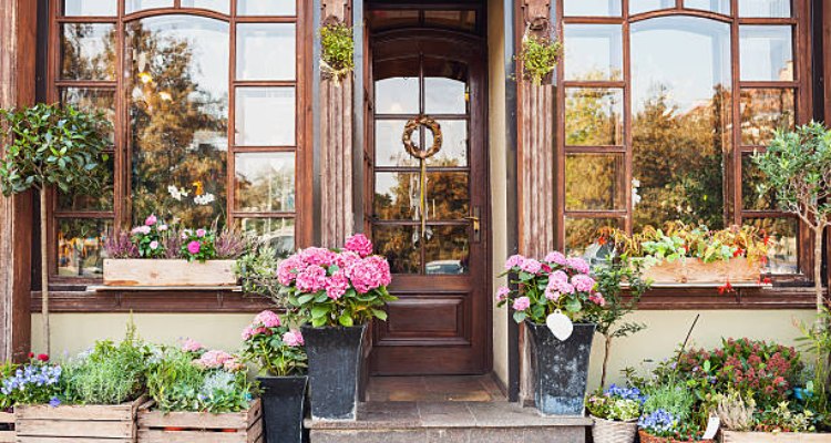 Chamunda Florist