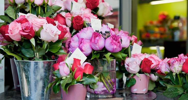 Chamunda Florist