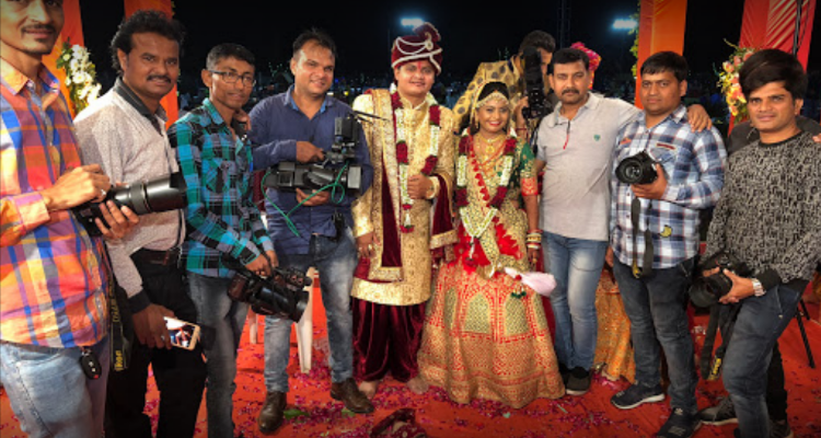 Aryan Digital Photo & Videography ,Gandhinagar
