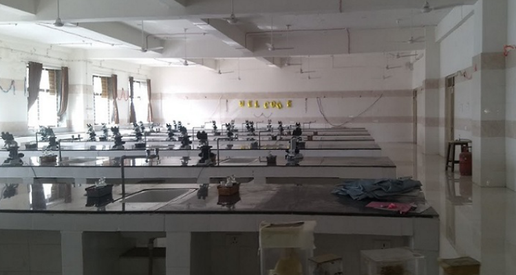 Medical College Baroda