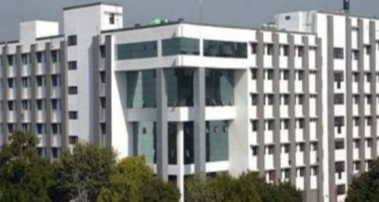 Medical College Baroda