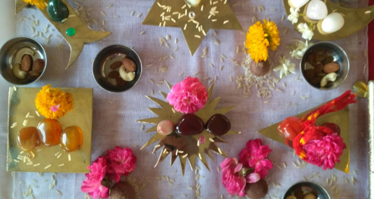संतोषी कृपा ज्योतिष