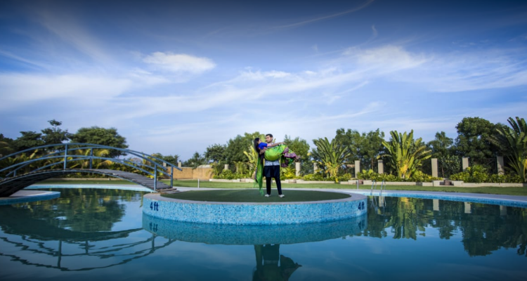 Purva Photography Studio ,Gandhinagar