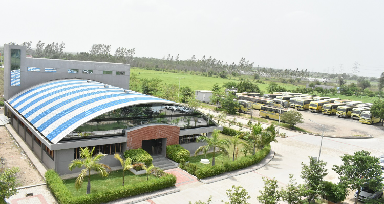 Vadodara Institute of Engineering