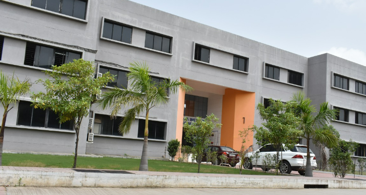 Vadodara Institute of Engineering