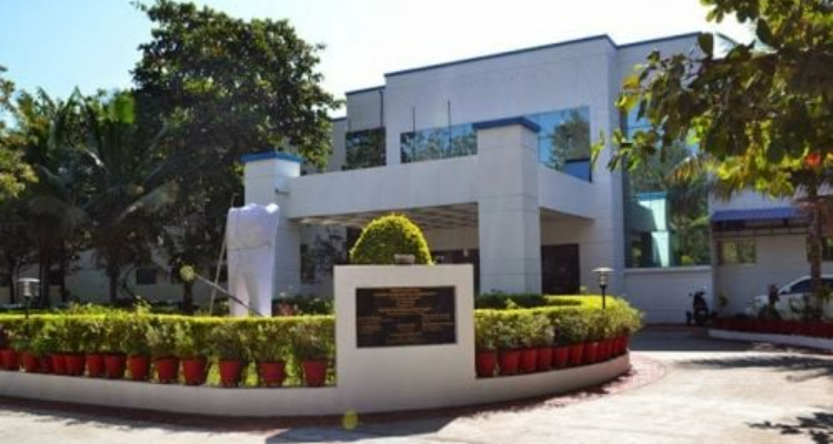 Manubhai Patel Dental College & Dental Hospital