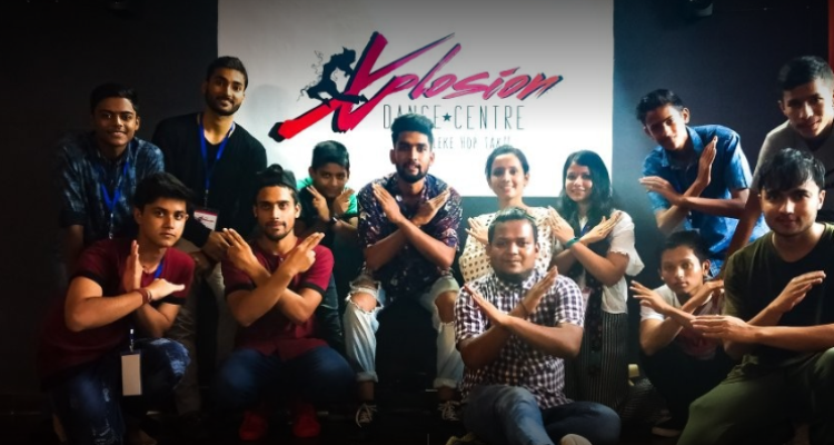 Xplosion Dance Centre