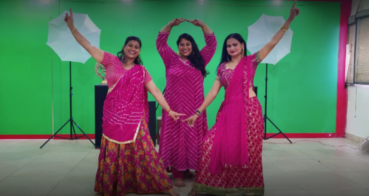 Naach Music & Dance Academy