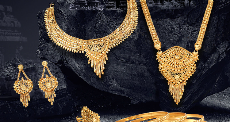 ATITHI JEWELLERS