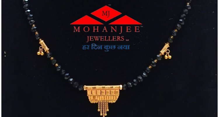 MOHANJEE JEWELLERS