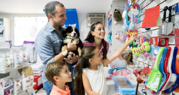 The Pet Nation
