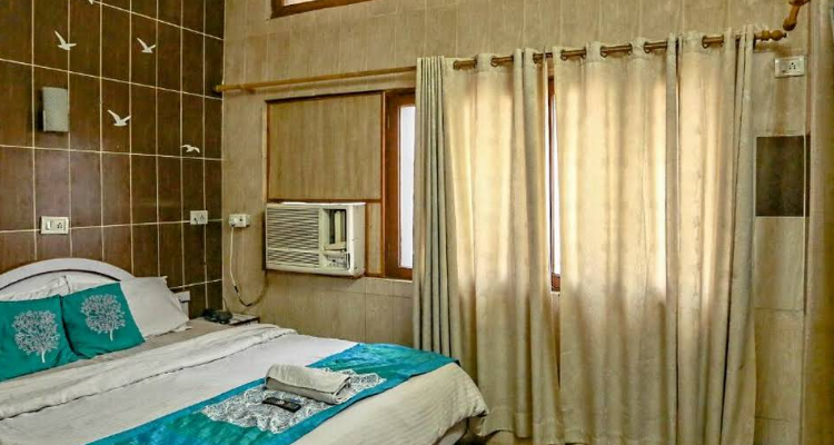 The Trekkers Hostel for Backpackers