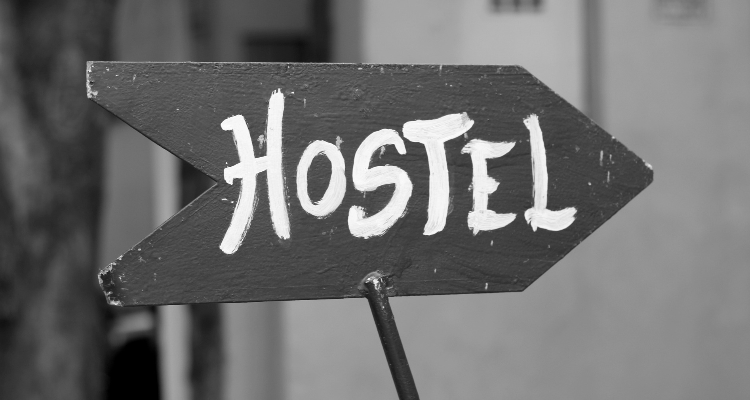 Nestling Hostel
