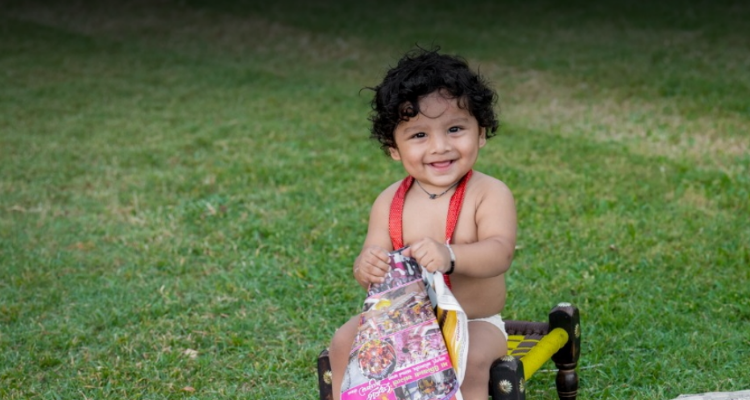 Foto Figure , Anand