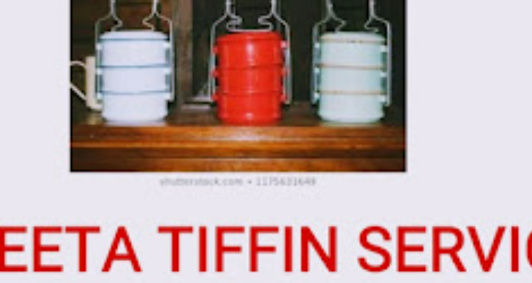 NEETA TIFFIN SERVICES