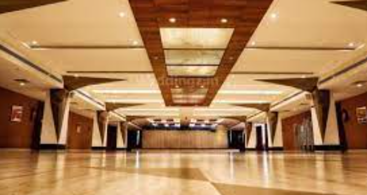 JMD banquets & rooms