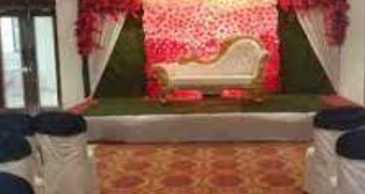 Kramash Banquet & Rooms