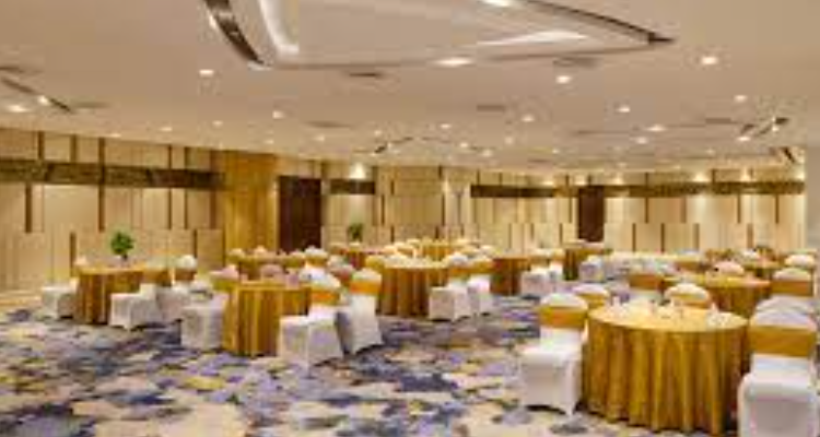 kabir banquet and convention centre
