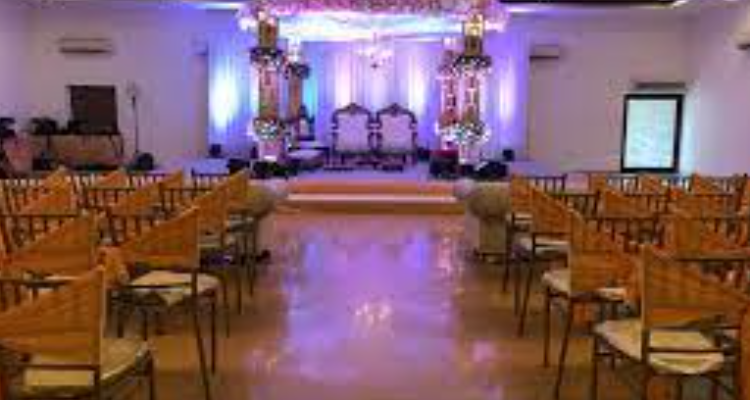kabir banquet and convention centre