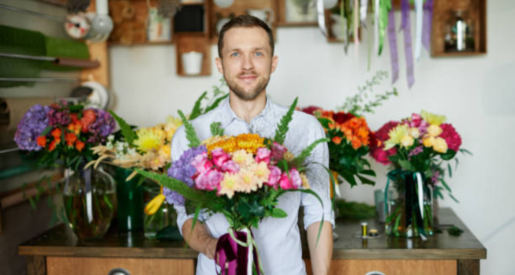 Real Flowers & Balloonwala