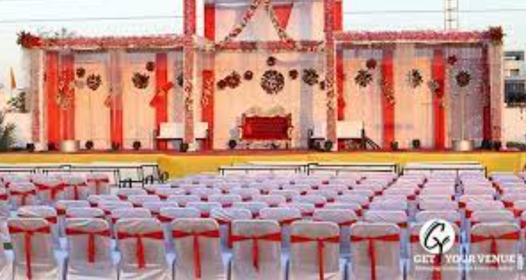 Deep's Party Plot,Vadodra